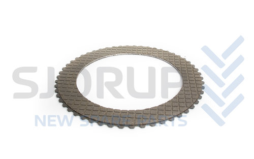 salg af 6193509M1 - Koblingsskiver DANA - TEREX