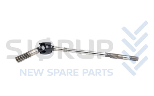 salg af 6193693M91 - Articulated shaft - MECALAC
