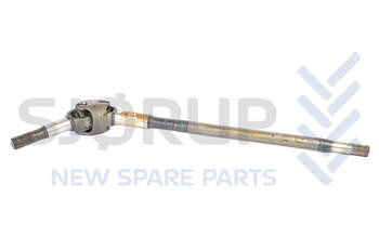 salg af 6194032M91 - Articulated shaft - MECALAC
