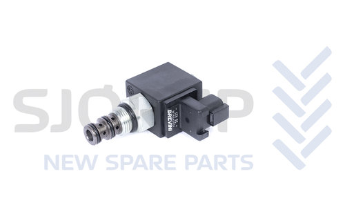 salg af 6194452M91 - Solenoid valve - MANITOU