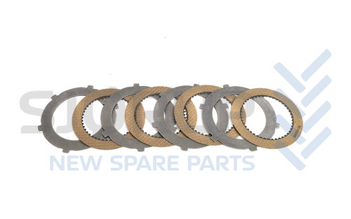 salg af 6194969M91 - Clutch kit - MECALAC