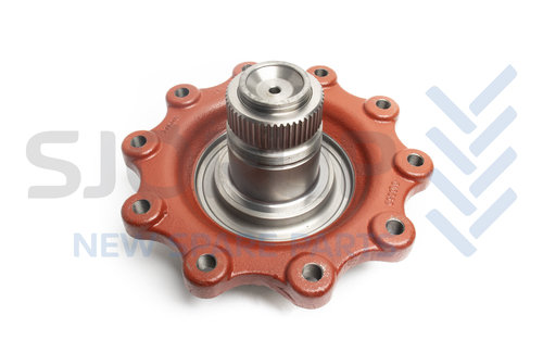 salg af 6195581M1 - Flange - TEREX