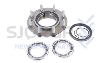 salg af 620-6114 - Nav kit - CATERPILLAR