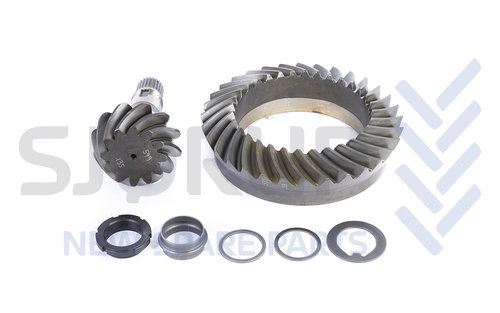 salg af 6269952M91 - Bevel gear set (13/32) - AGCO