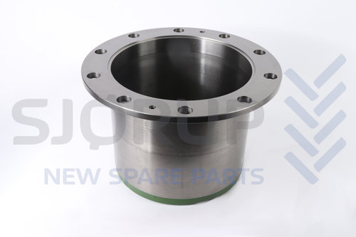 salg af 63139300 - Planet Carrier DANA  - AGCO