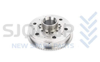 salg af 63140200 - Support Ring Gear DANA - AGCO