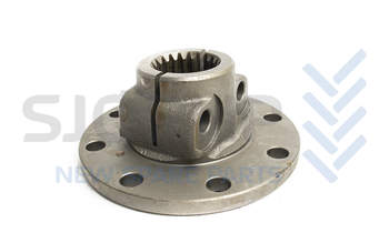 salg af 633800 - Flange - TEREX
