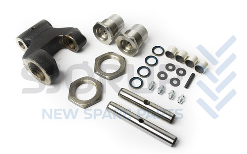 salg af 64710 - Suspension kit - Carraro