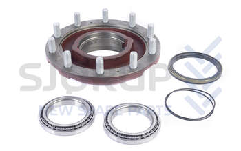 salg af 6506156M92 - Nav kit - ARGO TRACTORS