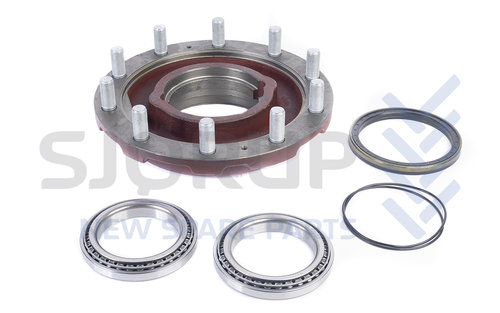 salg af 6506156M92 - Nav kit - ARGO TRACTORS
