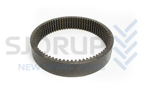 salg af 65998-7 - Ringgear - BOBCAT