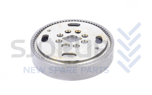 salg af 6684580-100 - Ringgear, KIT - DOOSAN