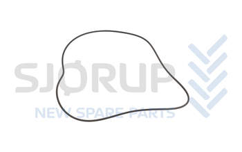 salg af 6912718 - O-Ring - DOOSAN