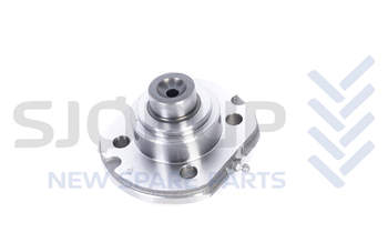 salg af 6912941 - Lejetap - DOOSAN