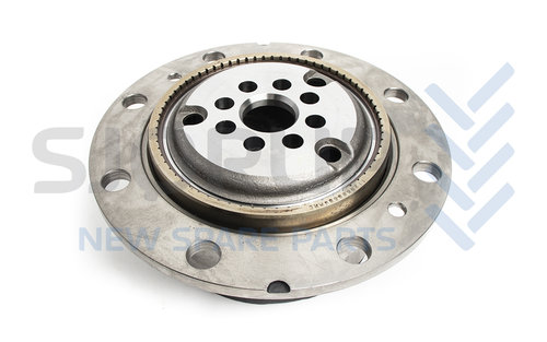 salg af 6912945 - Reduktion, Komplet. Incl Ringgear - DOOSAN