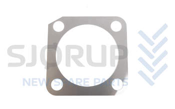 salg af 7-229-65 - Shim - TEREX