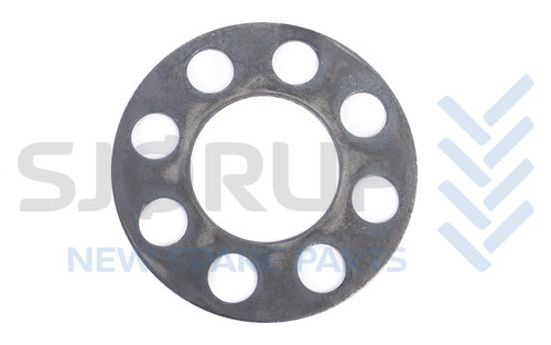 salg af 7-229-835 - Plade - TEREX