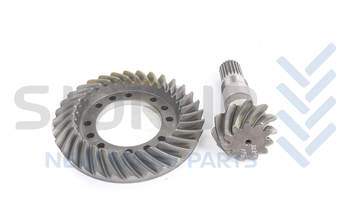 salg af 70022444 - Bevel gear set (11/32) - JLG