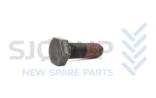 salg af 70025562 - JLG