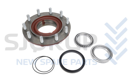 salg af 70030279 - JLG