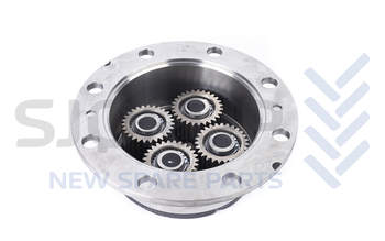 salg af 7010968 - Planethjulsholder (4 Planeter)  - DOOSAN