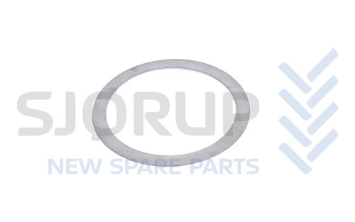 salg af 7016963 - Shim 0,30mm - LIEBHERR