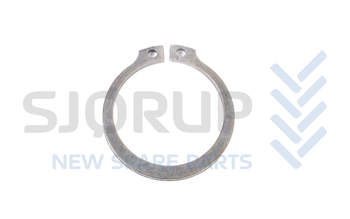 salg af 71448995 - Circlip - CNH