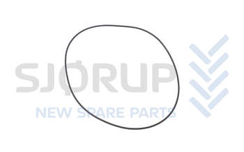 salg af 71452157 - O-Ring - CNH
