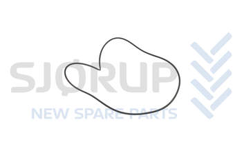 salg af 72111379 - O-Ring - CNH