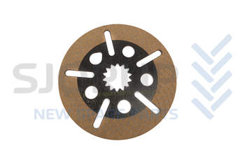 salg af 72111392 - Brake Disc DANA - CNH