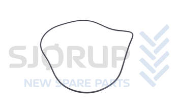 salg af 72111411 - O-Ring - CNH