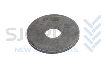 salg af 72112521 - Washer - CNH