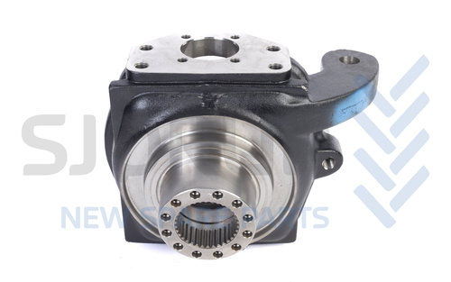salg af 7300604201 - Swivel Housing DANA Left - AGCO