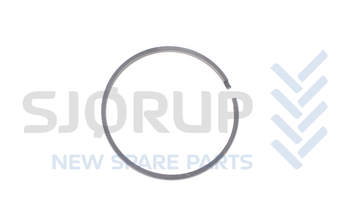 salg af 734401106 - Piston ring - JOHN DEERE
