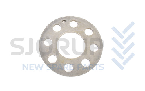 salg af 7394011 - Skive - BOBCAT