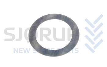 salg af 7458896 - Shim 0,3mm - BOBCAT