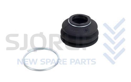 salg af 7502445020 - Dust Boot Kit Tie Rod End DANA - AGCO
