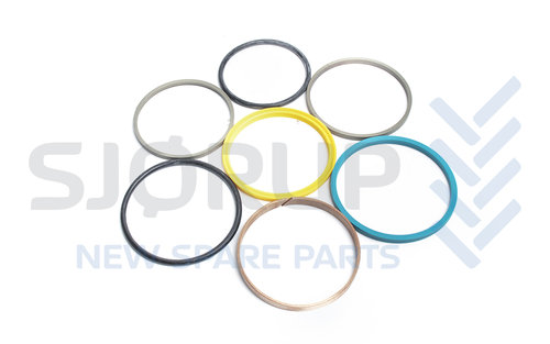 salg af 7550145001 - Seal Kit DANA  - AGCO