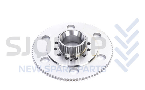 salg af 7550604101 - Support Ring Gear DANA - AGCO