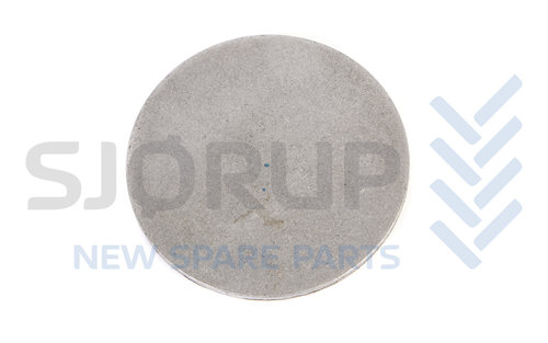 salg af 7600101301 - Skive DANA - AGCO