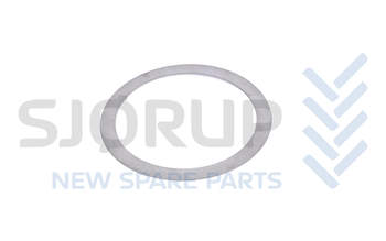 salg af 76086028 - Shim 0,30mm - CNH