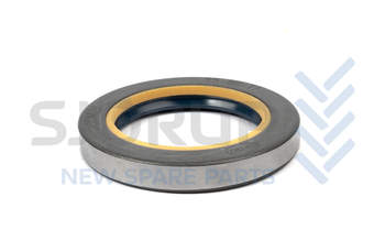 salg af 76086046 - Pakning - CNH