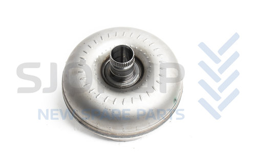 salg af 76086193 - Converter - CNH
