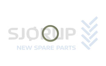 salg af 76086326 - O-ring DANA - CNH