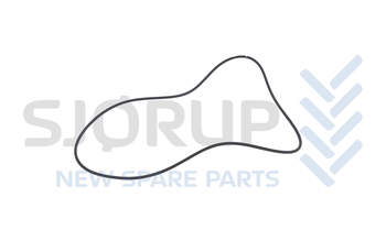 salg af 7623493 - O-Ring DANA - LIEBHERR