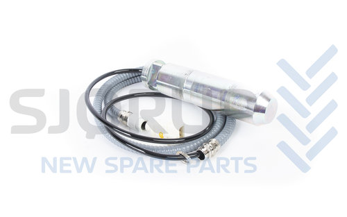 salg af 7700055153 - Draftsensor - CLAAS