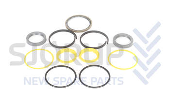 salg af 78320 - Seal Kit Steering Cylinder DANA  - AGCO