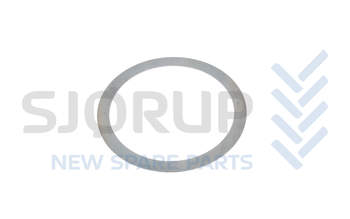 salg af 78680 - Afstandsring DANA - AGCO