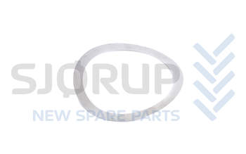 800-10616 - Shim 0,10mm - TEREX 800-10616 - Shim 0,10mm - TEREX
