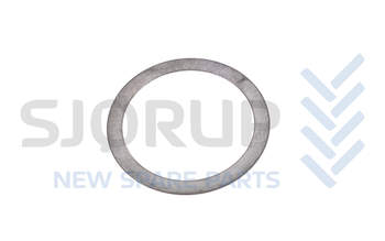800-10620 - Shim 0,50mm - TEREX 800-10620 - Shim 0,50mm - TEREX